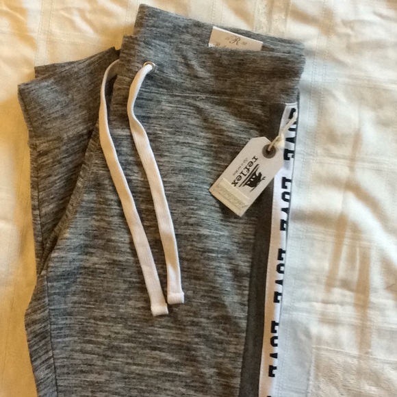 Reflex Pants - Reflex Sweat Pant 2XL